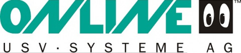 Online USV Systeme