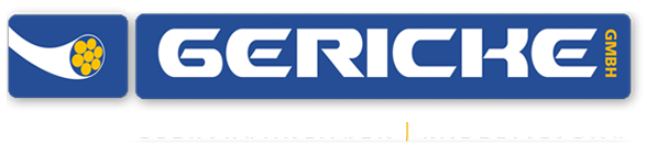 Gericke GmbH
